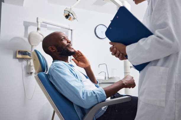 Best Urgent Care for Lost Fillings or Crowns in French Island, WI