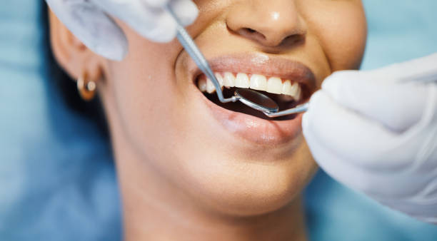 Best Emergency TMJ Treatment in French Island, WI