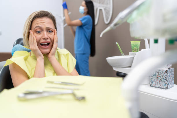 Best Emergency Gum Treatment in French Island, WI