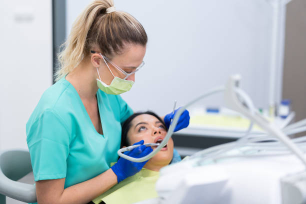 Best Emergency Treatment for Dental Infections or Abscesses in French Island, WI