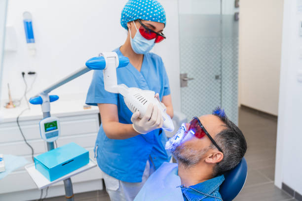 Best Emergency Wisdom Teeth Removal in French Island, WI
