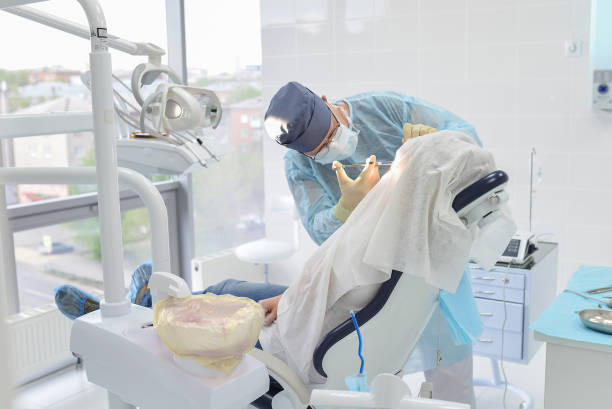 Best Emergency Orthodontic Services in French Island, WI